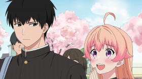 Witch Watch Episode 2 Story & Preview Stills Revealed: Nico and Morihito’s "Troubled" Life Together Begins